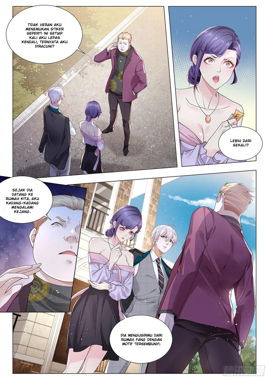Shen Hao’s Heavenly Fall System Chapter 392 Gambar 2